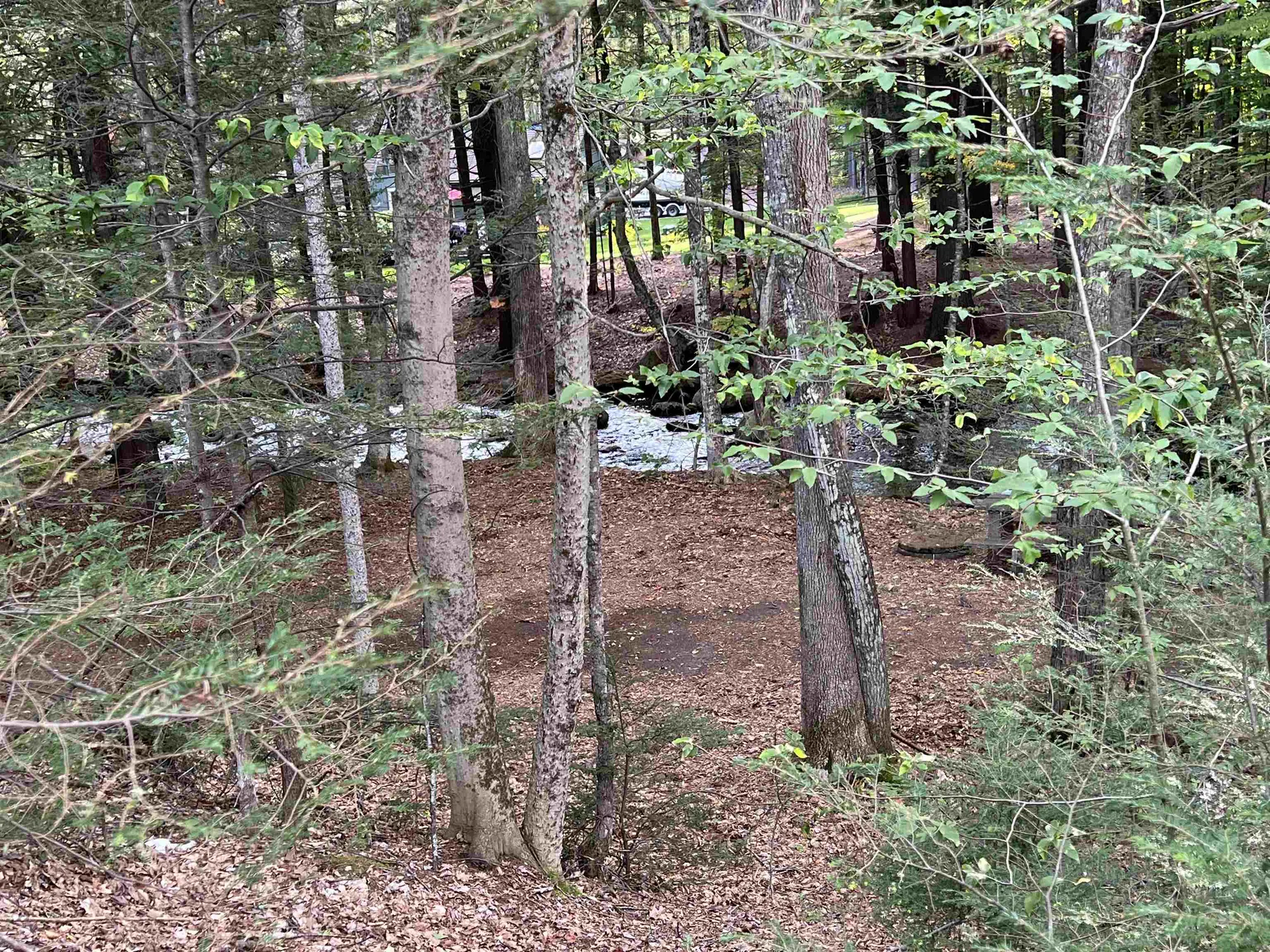 314 Old Bartlett Road Conway NH 03860