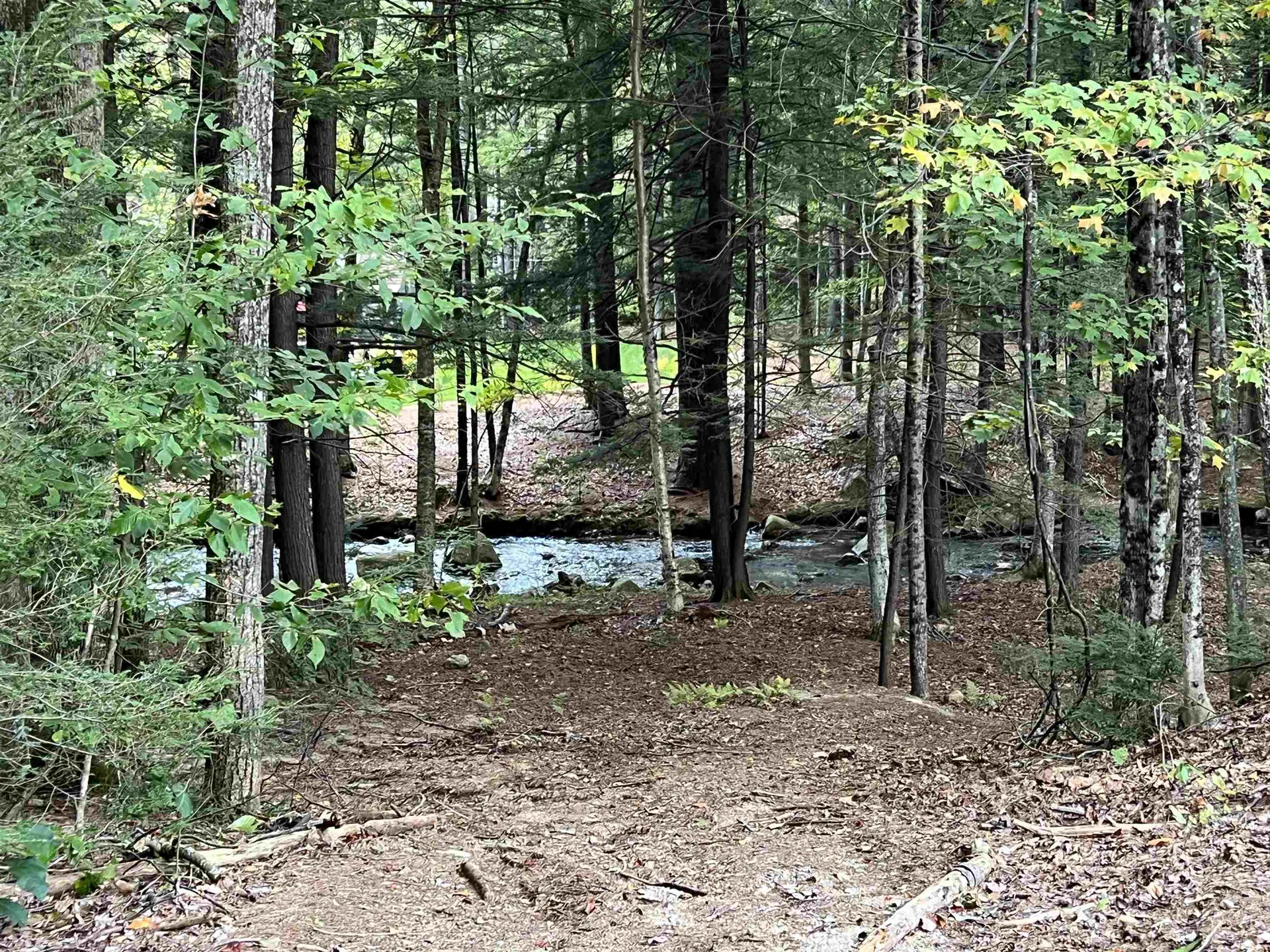 314 Old Bartlett Road Conway NH 03860