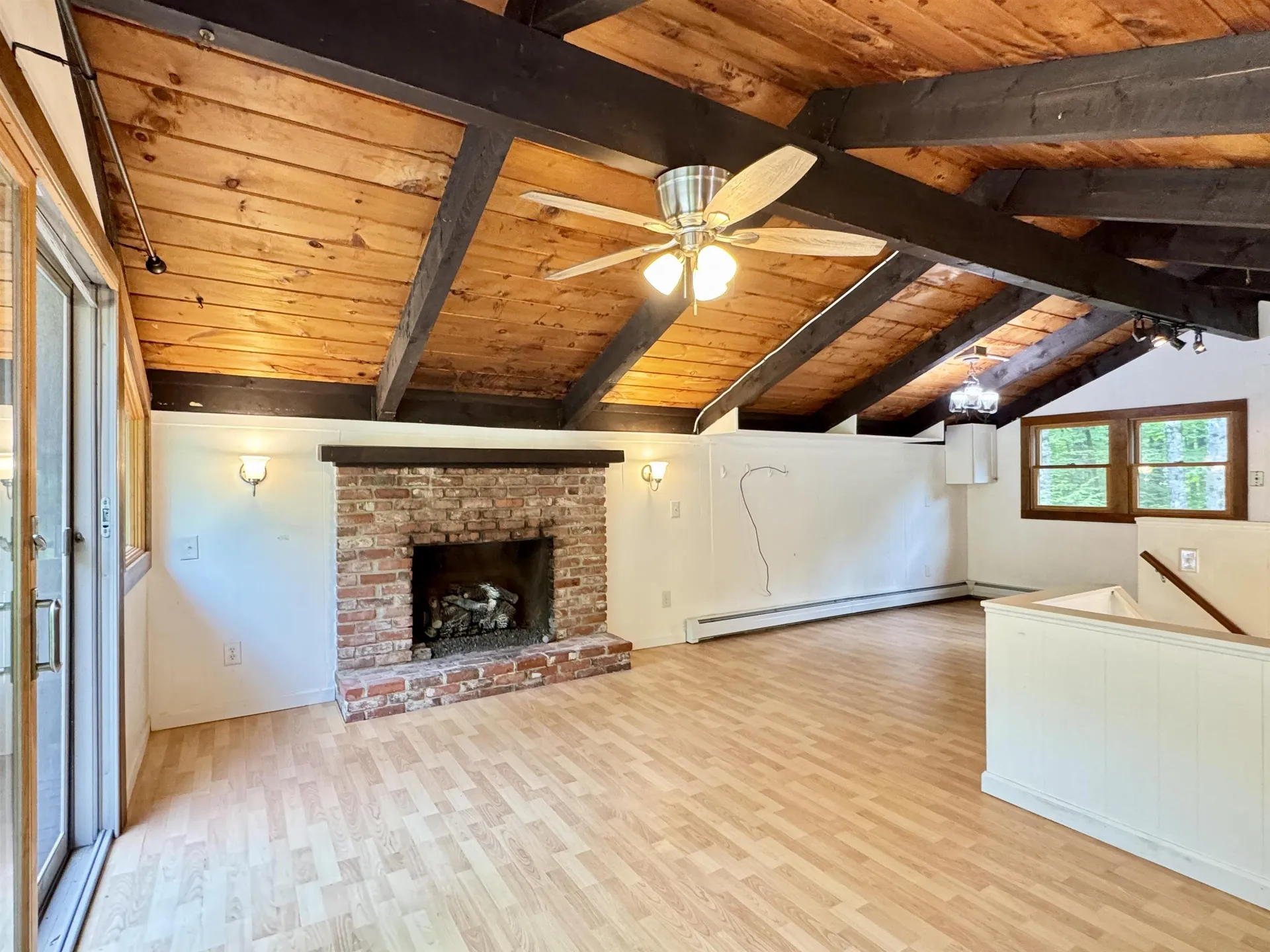 314 Old Bartlett Road Conway NH 03860