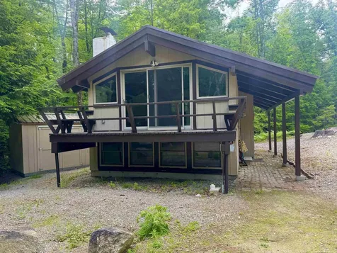 314 Old Bartlett Road Conway NH 03860
