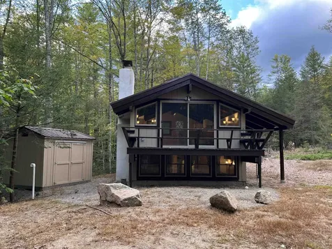 314 Old Bartlett Road Conway NH 03860