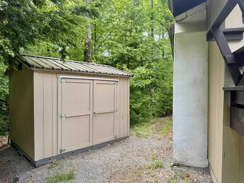 314 Old Bartlett Road Conway NH 03860
