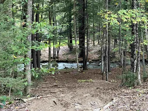 314 Old Bartlett Road Conway NH 03860