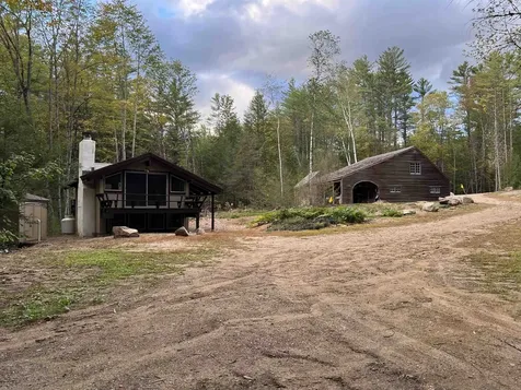 314 Old Bartlett Road Conway NH 03860