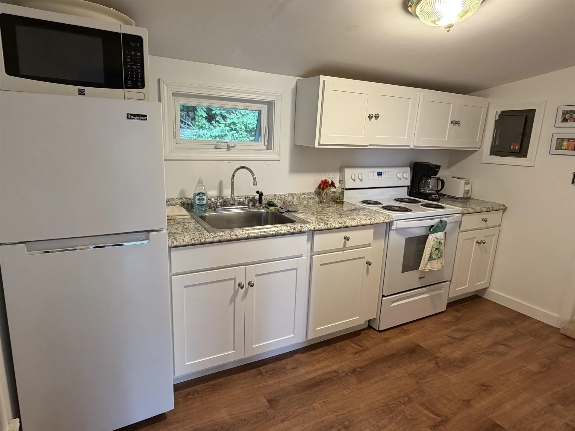 3516 Route 30 N Castleton VT 05735