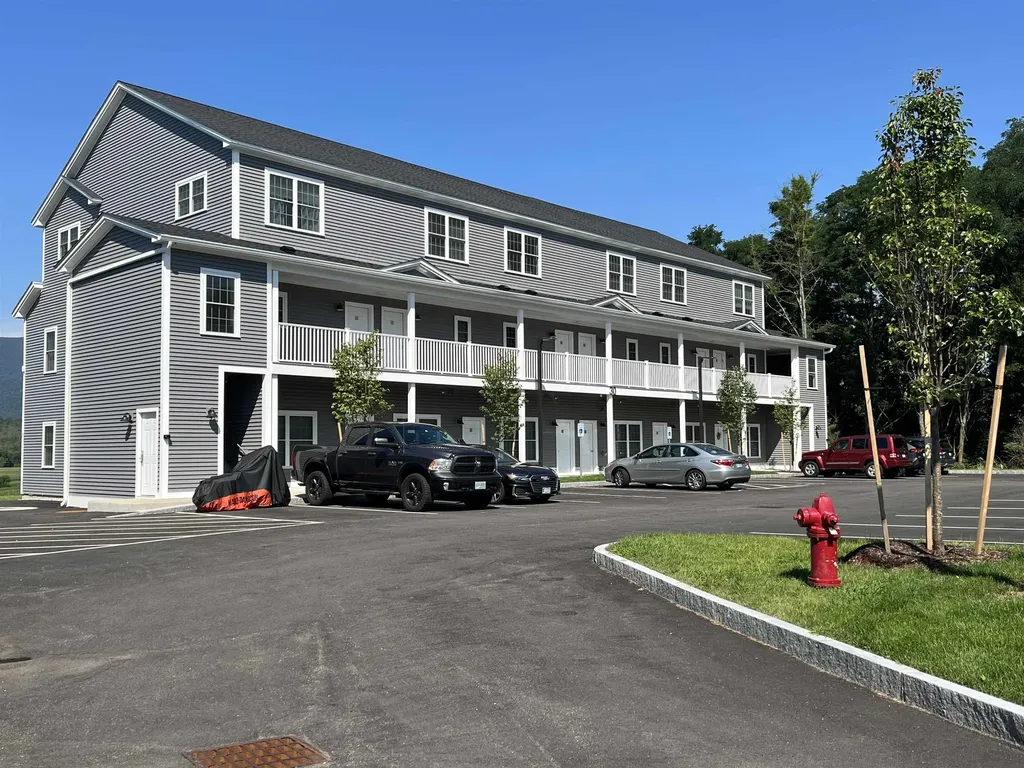 30 Alpine Place Drive Conway NH 03860
