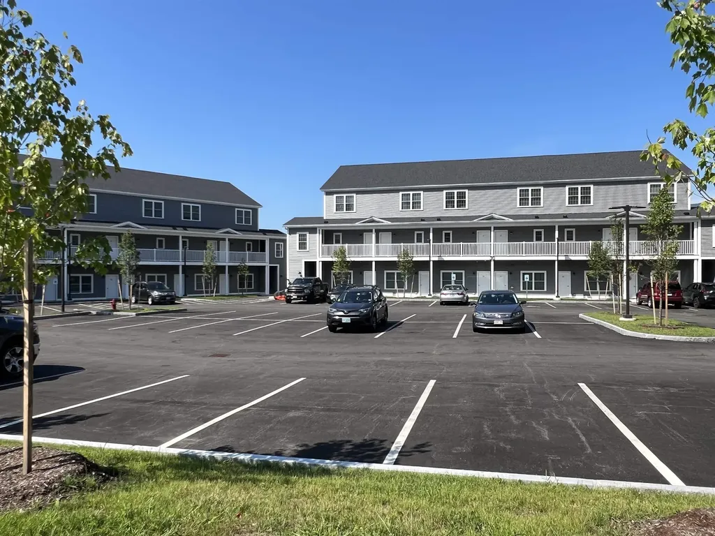 30 Alpine Place Drive Conway NH 03860