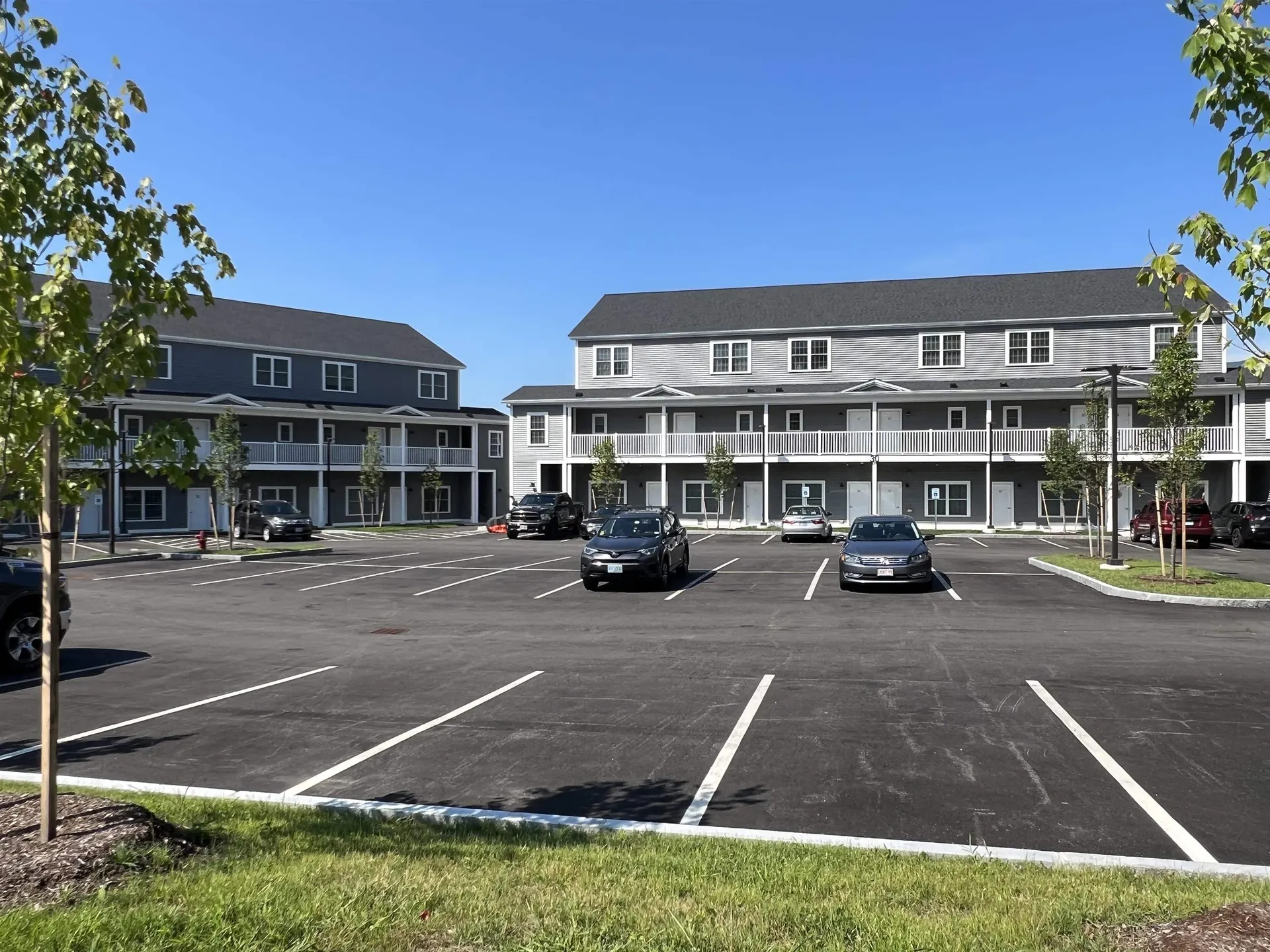 30 Alpine Place Drive Conway NH 03860