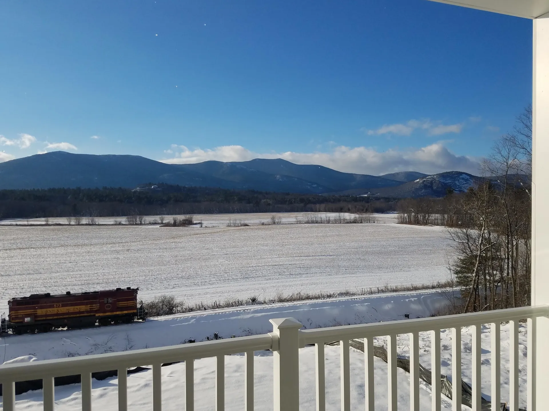 30 Alpine Place Drive Conway NH 03860