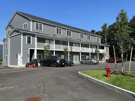 30 Alpine Place Drive Conway NH 03860