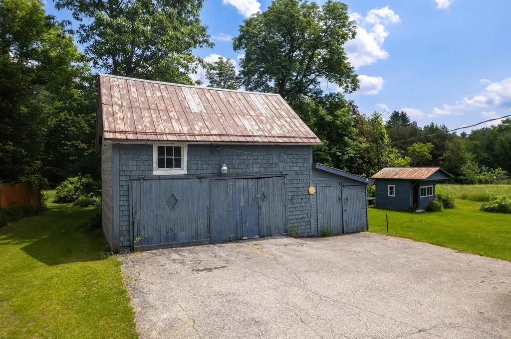 330 Route 7b Clarendon VT 05759