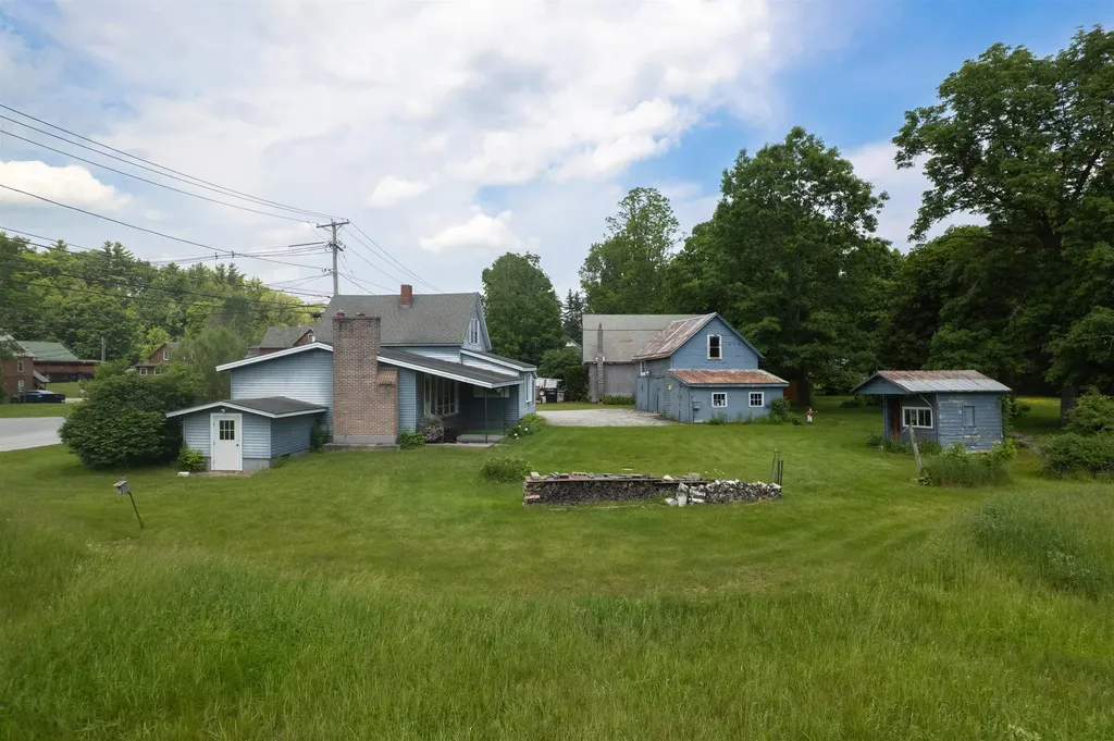 330 Route 7b Clarendon VT 05759