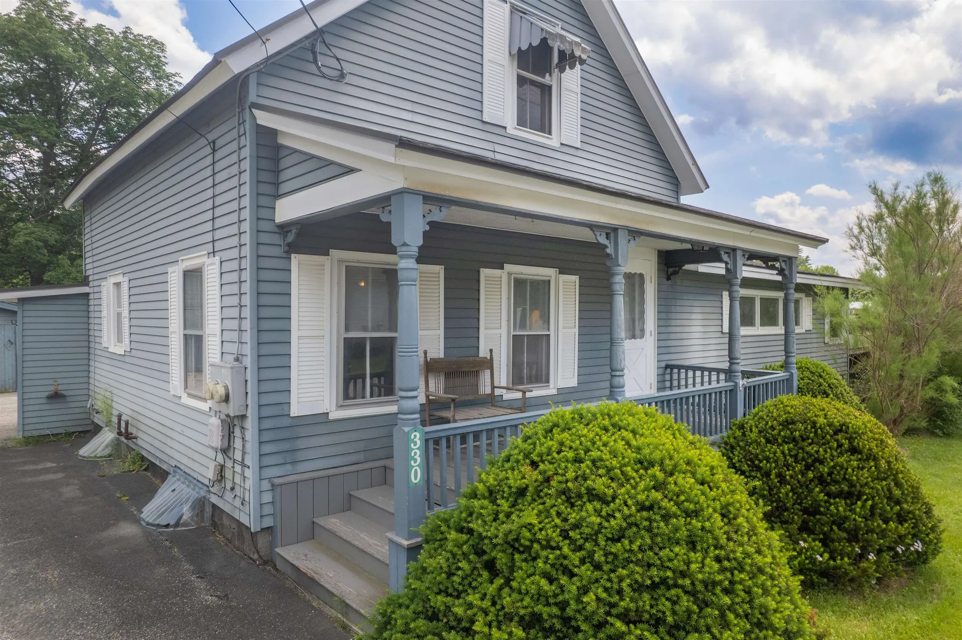 330 Route 7b Clarendon VT 05759