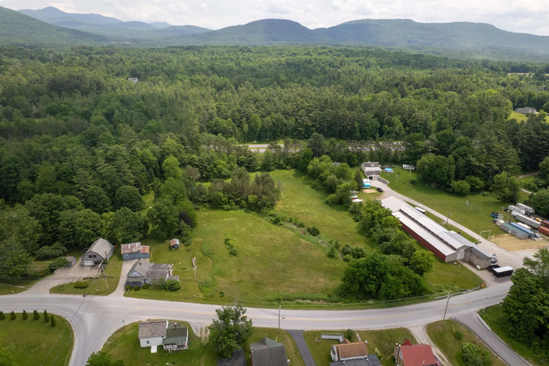 330 Route 7b Clarendon VT 05759