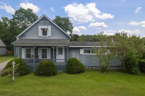 330 Route 7b Clarendon VT 05759