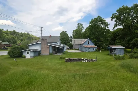 330 Route 7b Clarendon VT 05759