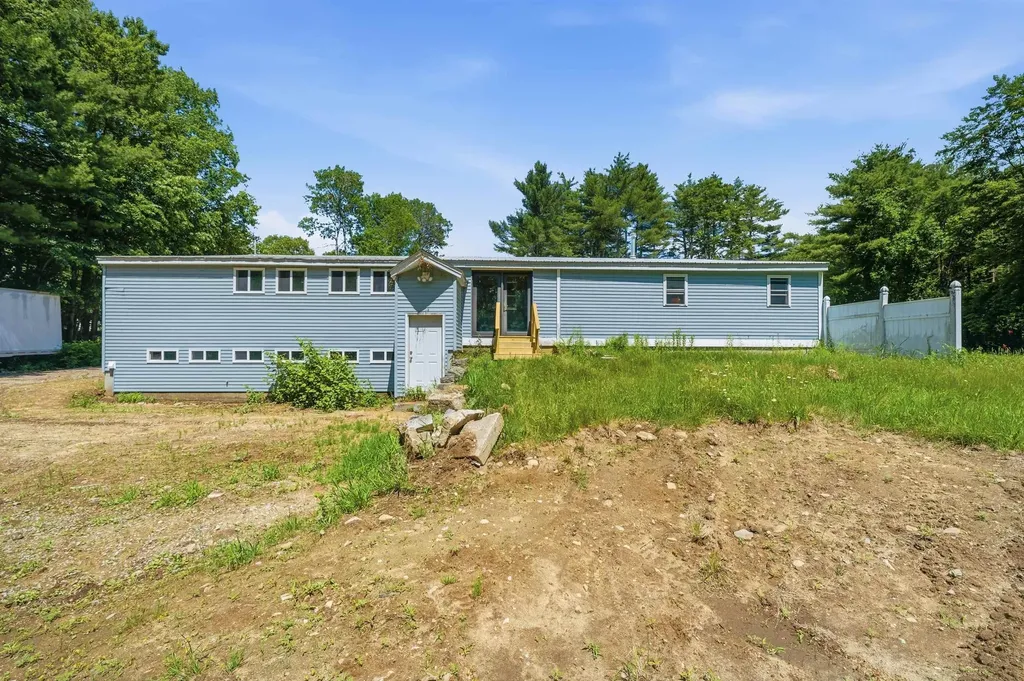 91 Colburn Road Milford NH 03055