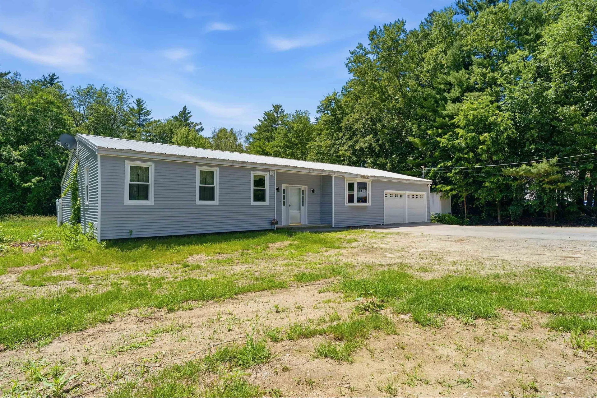 91 Colburn Road Milford NH 03055