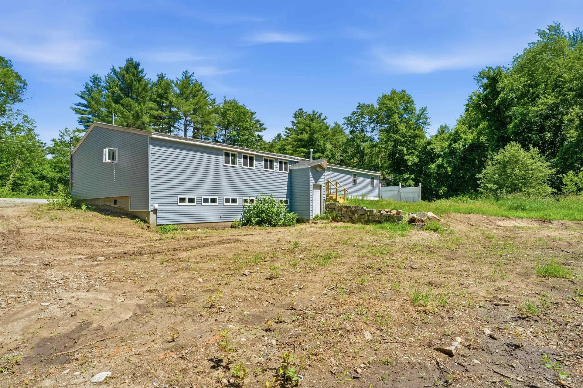 91 Colburn Road Milford NH 03055