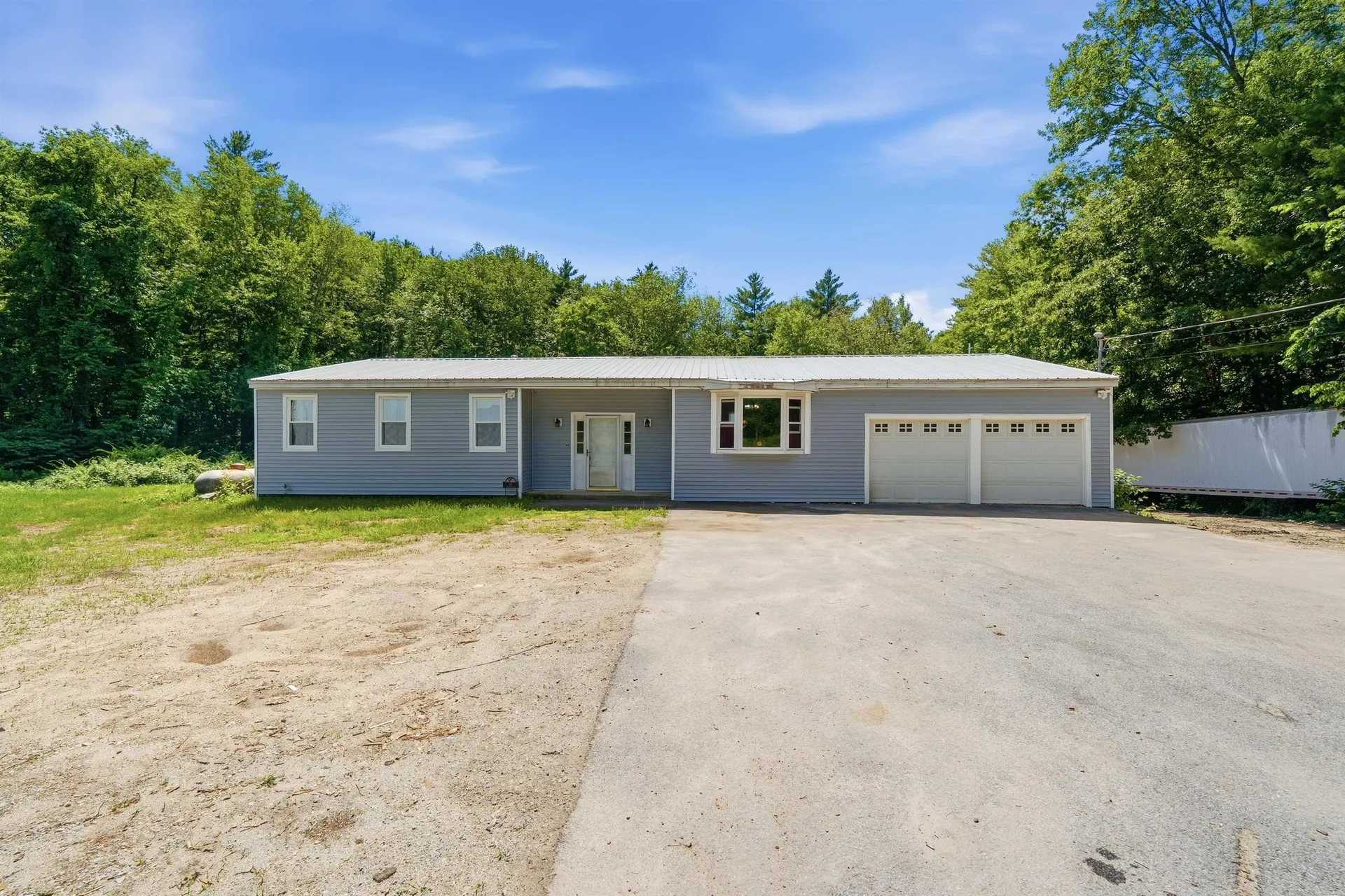 91 Colburn Road Milford NH 03055