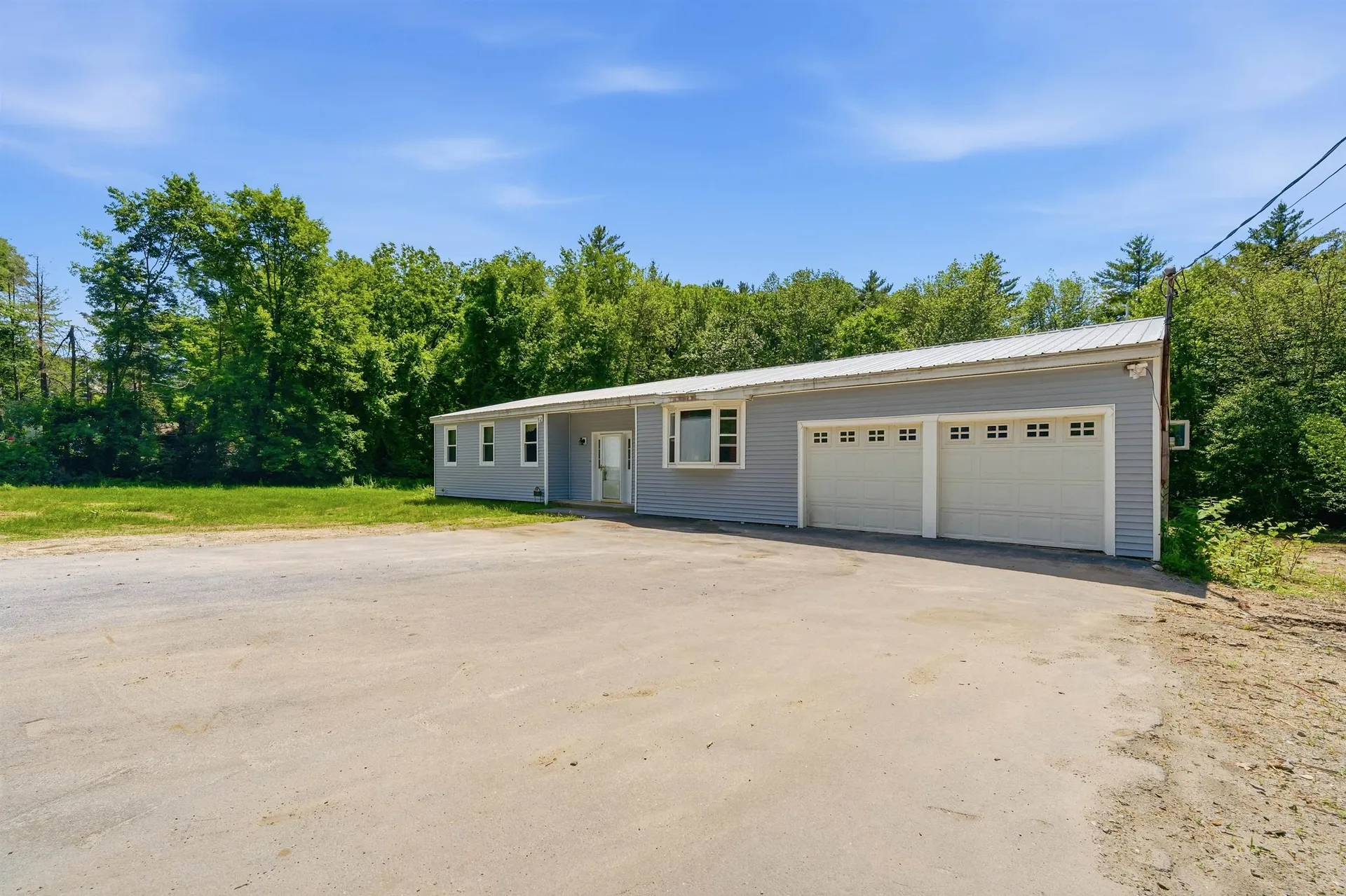 91 Colburn Road Milford NH 03055