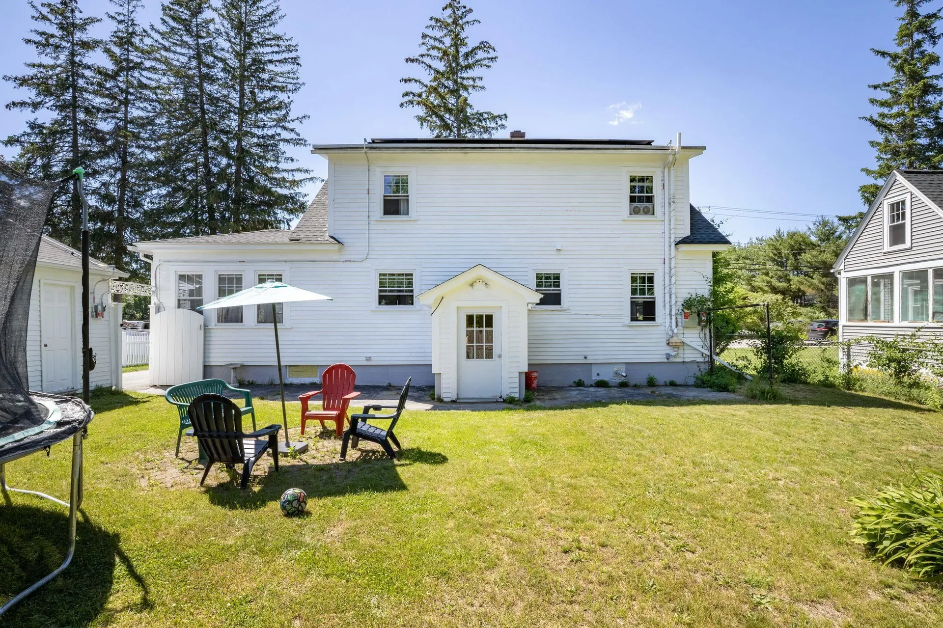 352 High Street Somersworth NH 03878