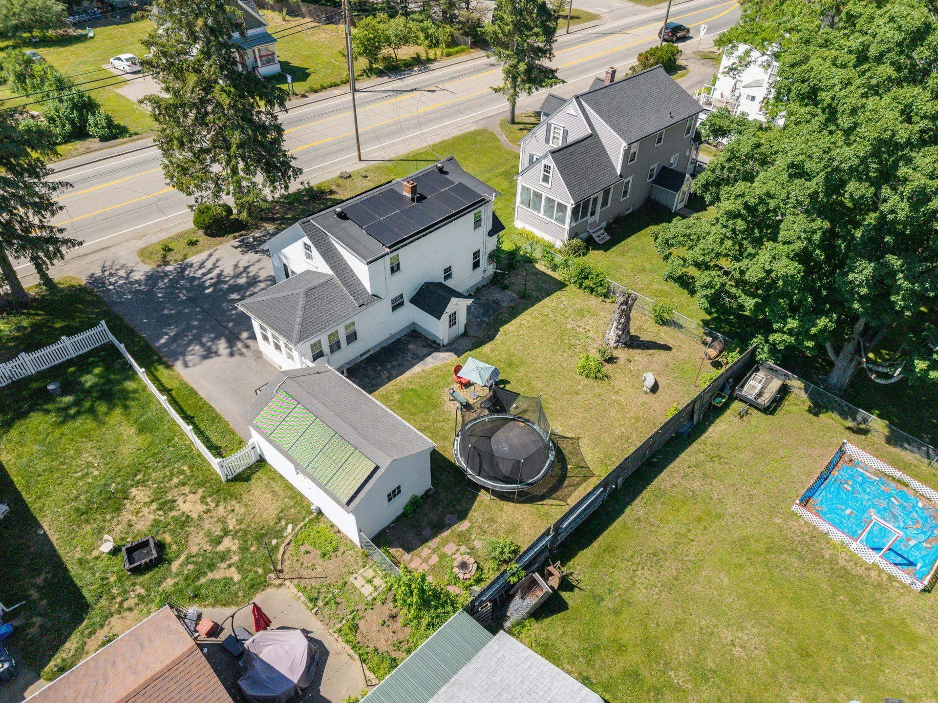 352 High Street Somersworth NH 03878