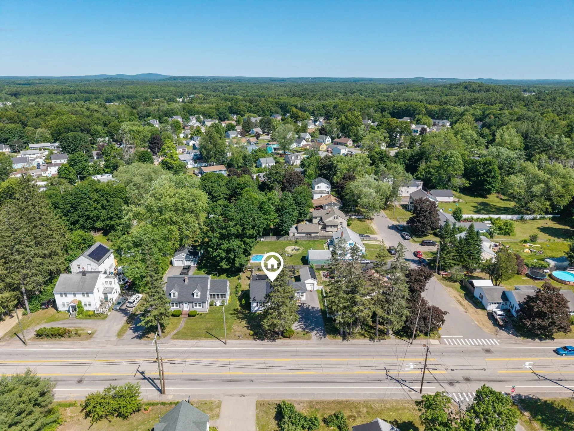 352 High Street Somersworth NH 03878