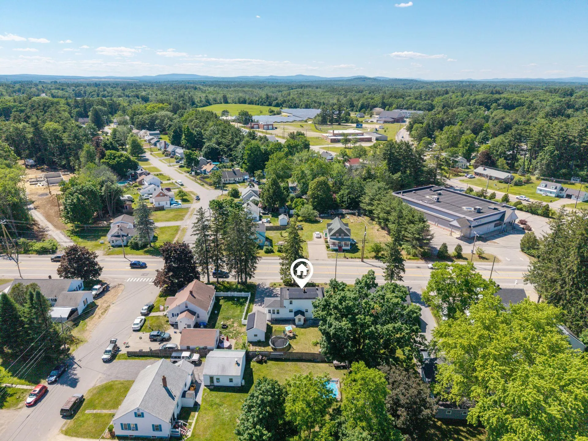 352 High Street Somersworth NH 03878