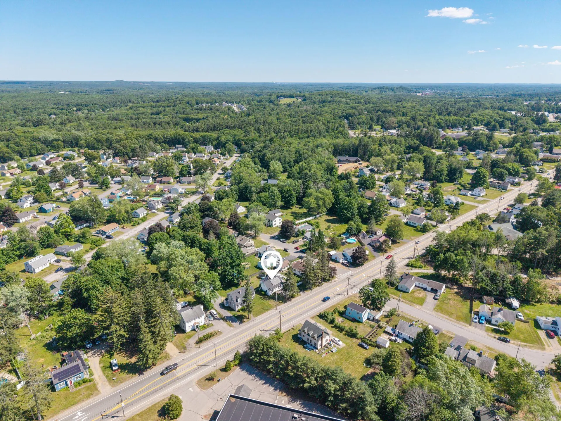 352 High Street Somersworth NH 03878