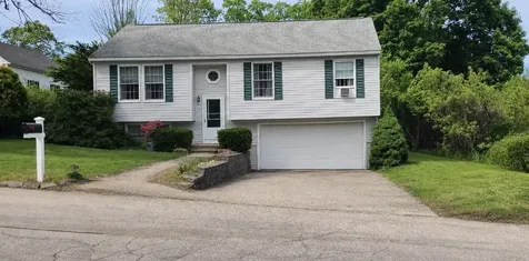 29 Sherburne Street Manchester NH 03104