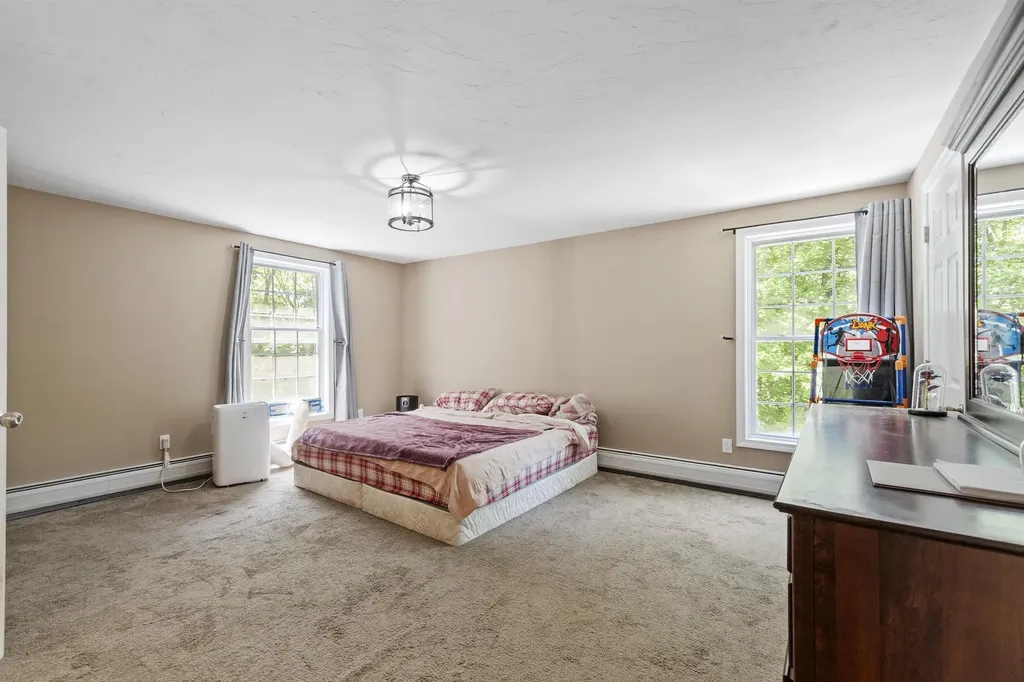 22 Franconia Drive New Durham NH 03855