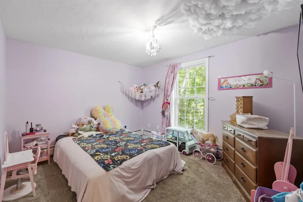 22 Franconia Drive New Durham NH 03855