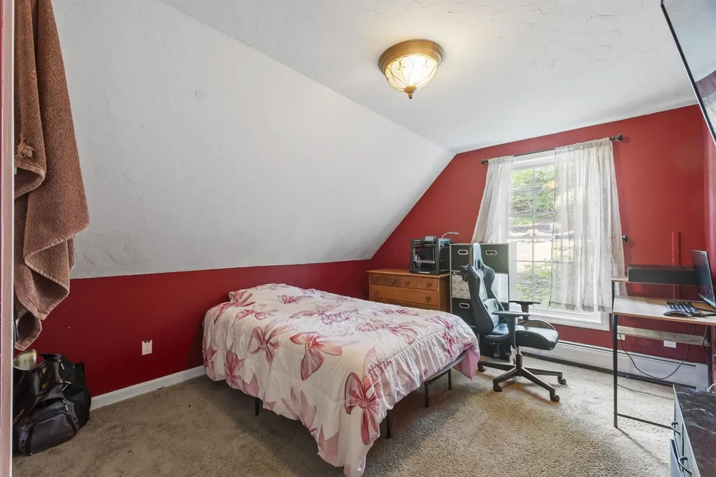 22 Franconia Drive New Durham NH 03855