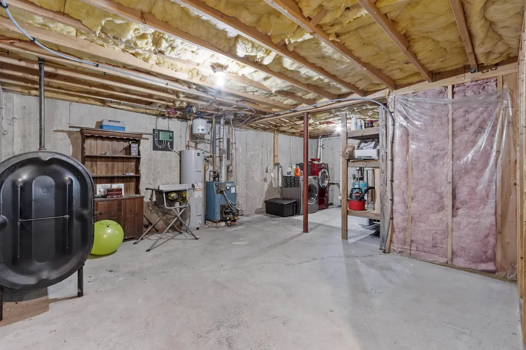 22 Franconia Drive New Durham NH 03855