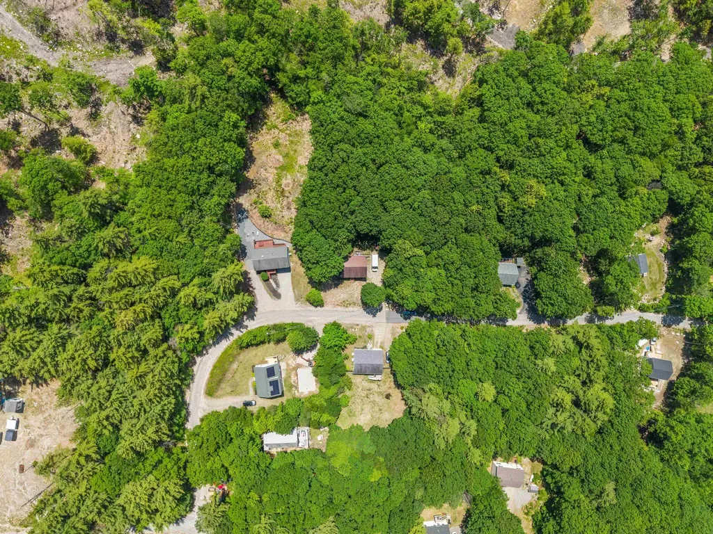 22 Franconia Drive New Durham NH 03855