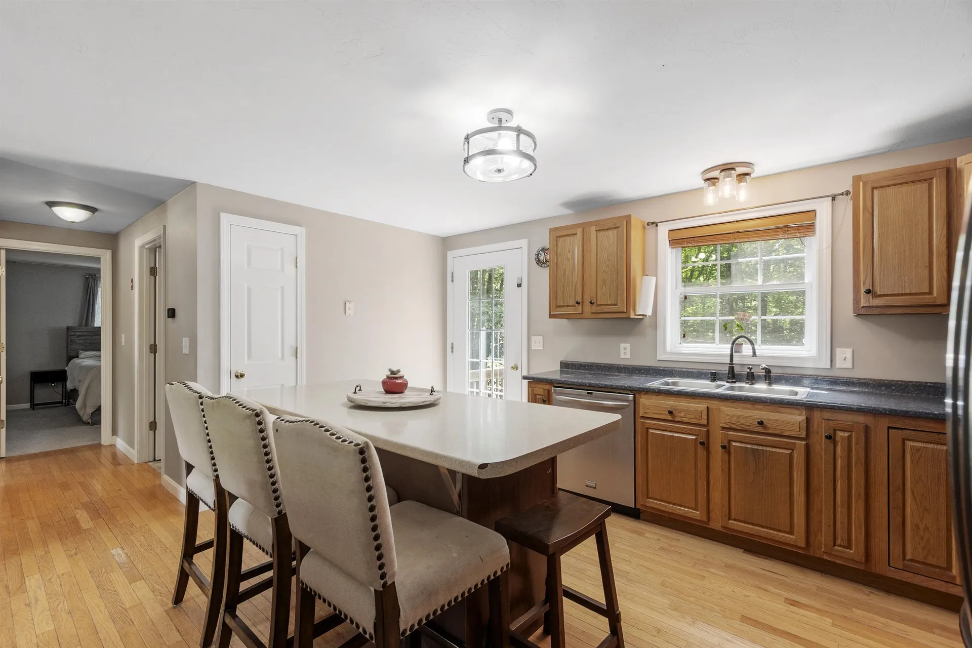 22 Franconia Drive New Durham NH 03855