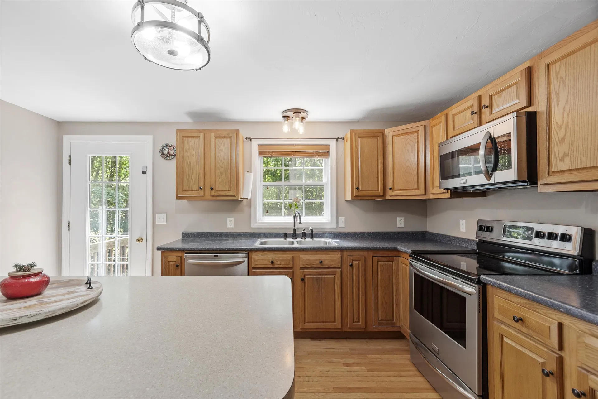 22 Franconia Drive New Durham NH 03855