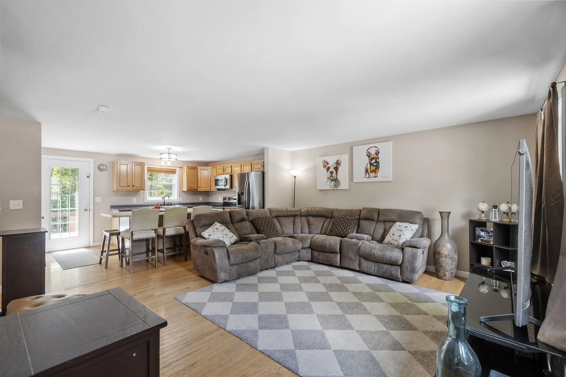 22 Franconia Drive New Durham NH 03855