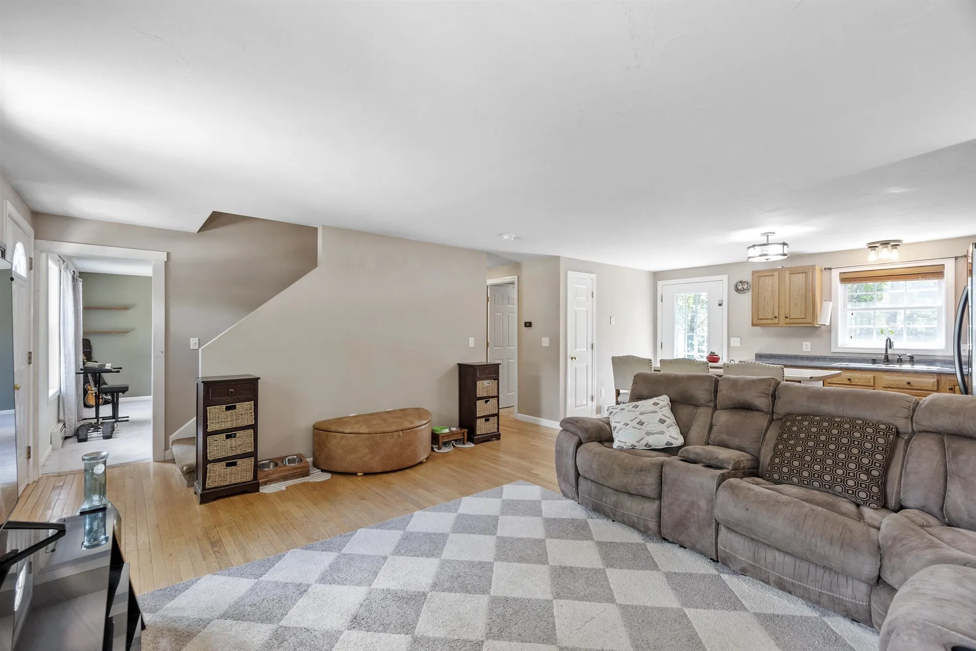 22 Franconia Drive New Durham NH 03855