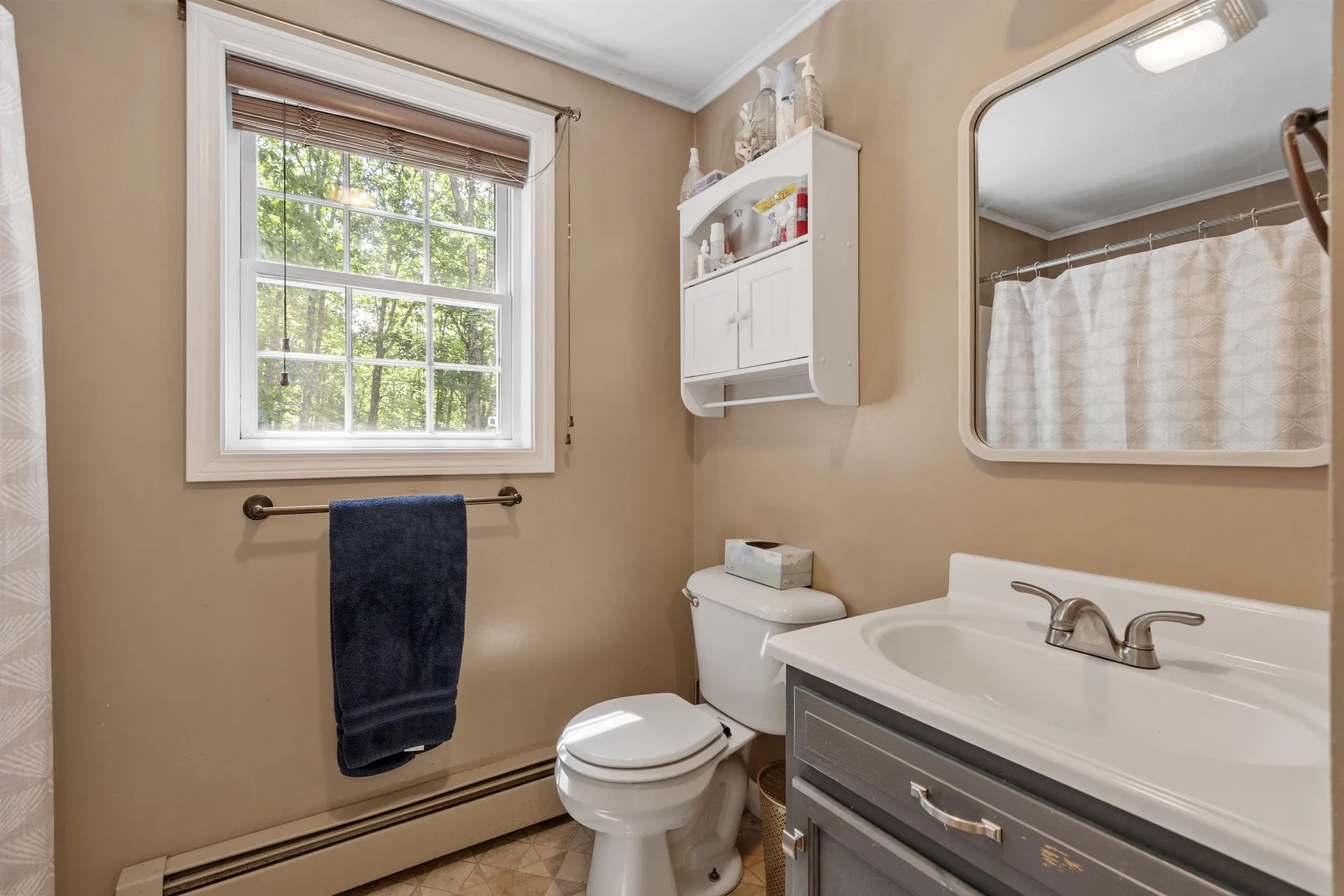 22 Franconia Drive New Durham NH 03855