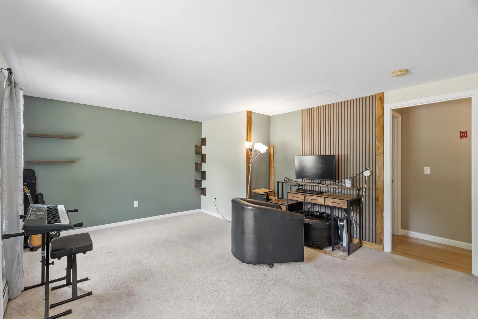 22 Franconia Drive New Durham NH 03855
