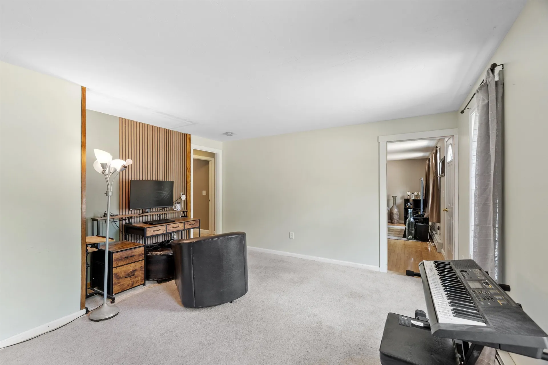 22 Franconia Drive New Durham NH 03855