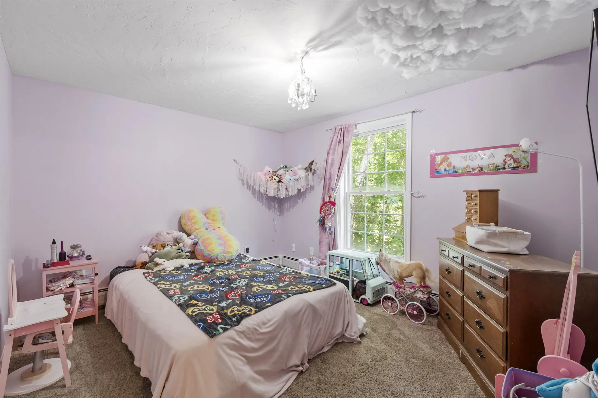 22 Franconia Drive New Durham NH 03855