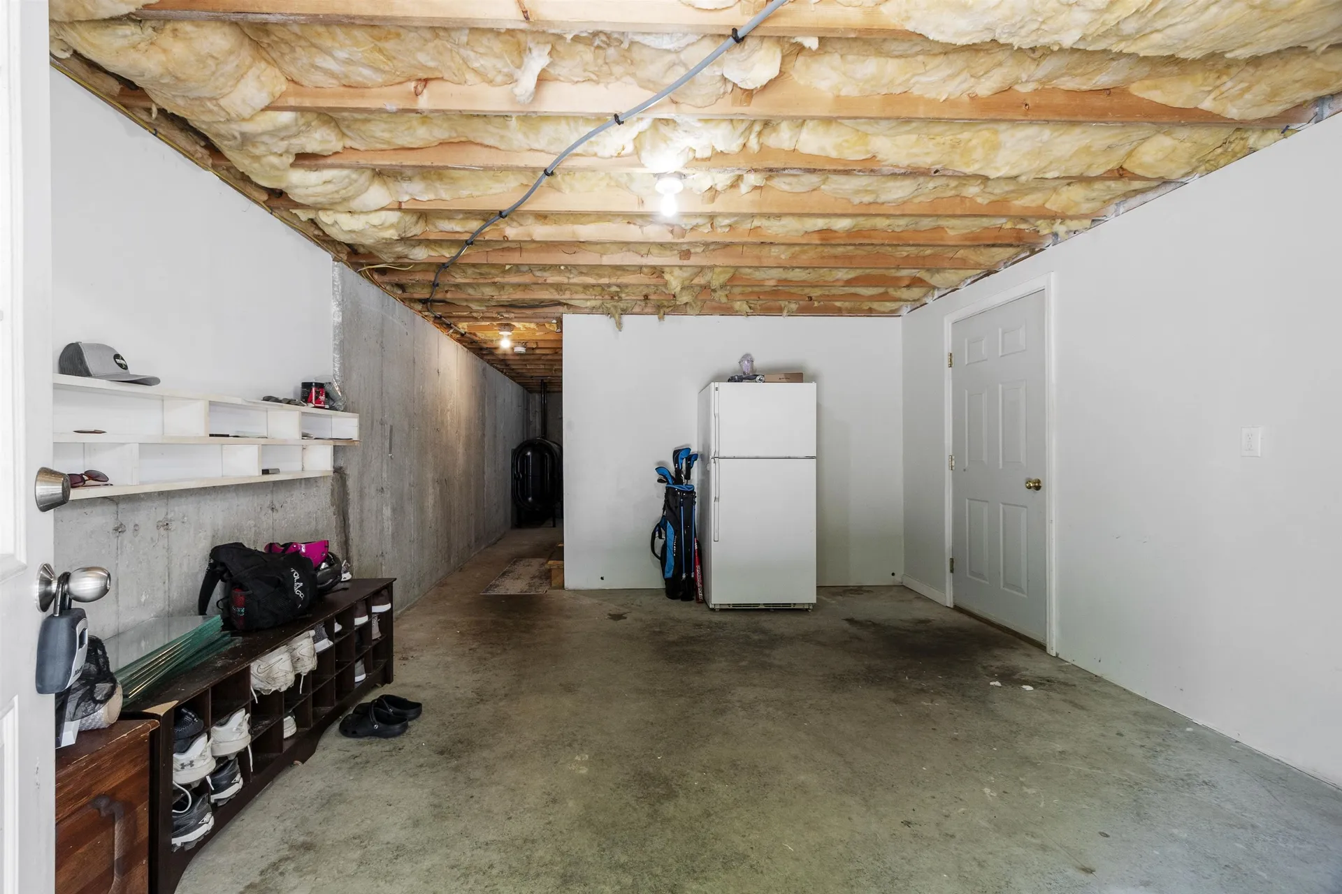 22 Franconia Drive New Durham NH 03855