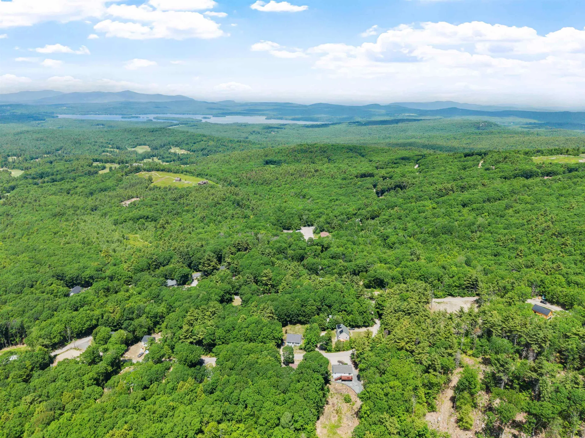 22 Franconia Drive New Durham NH 03855
