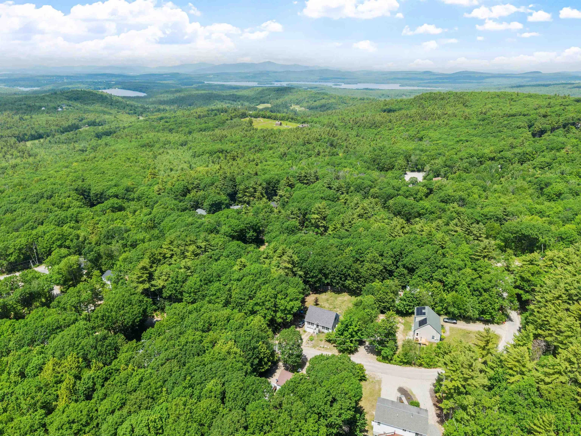 22 Franconia Drive New Durham NH 03855