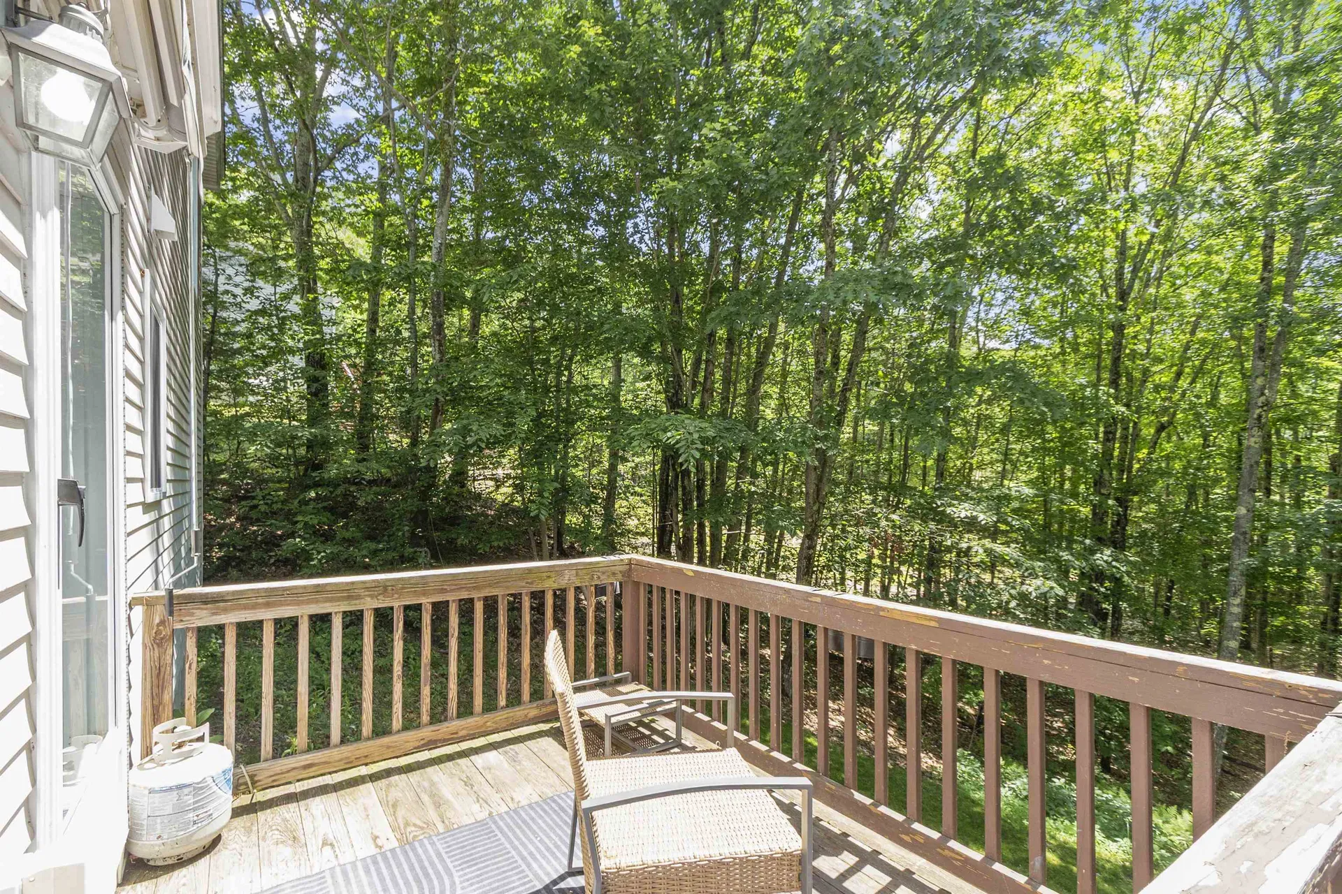 22 Franconia Drive New Durham NH 03855