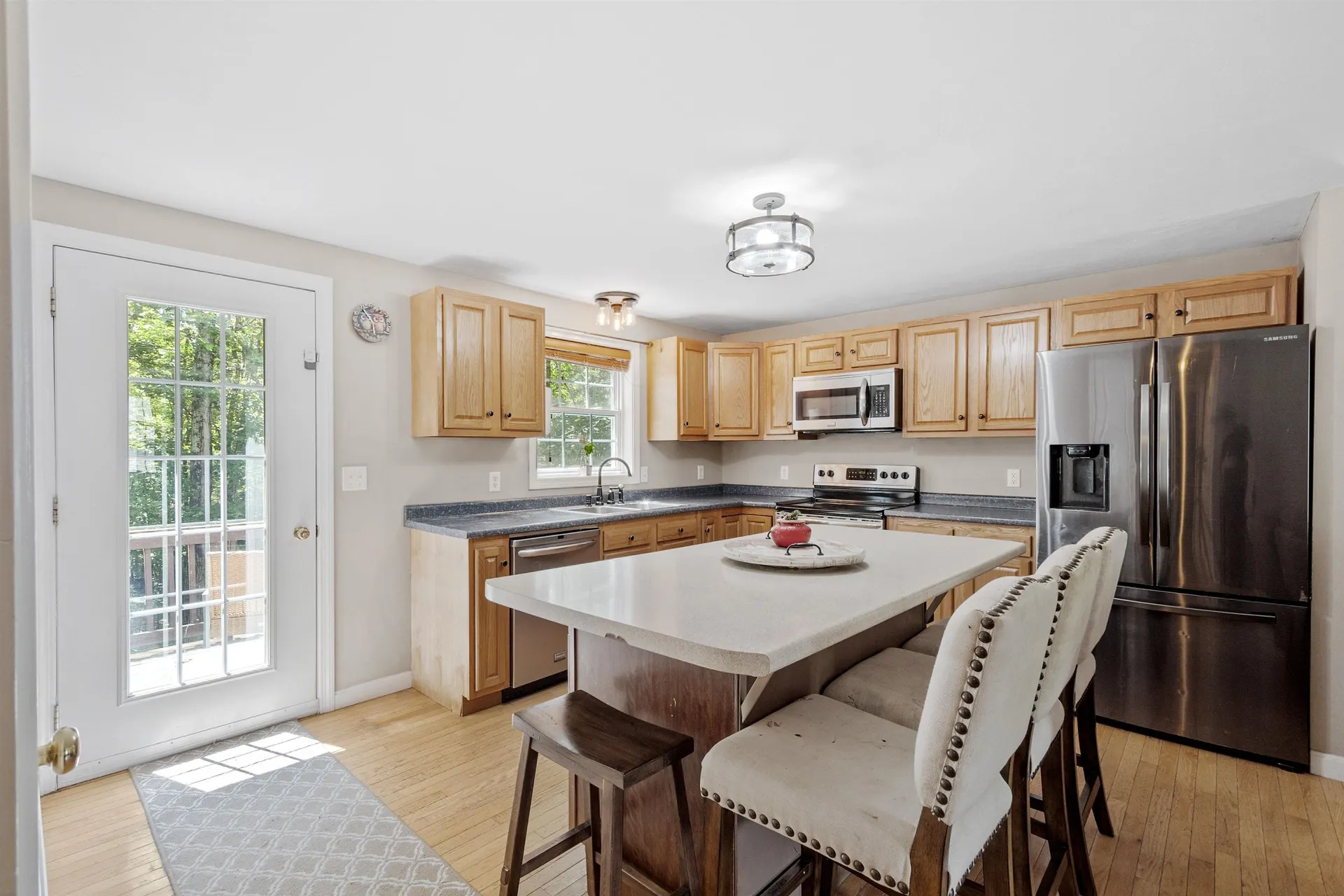 22 Franconia Drive New Durham NH 03855