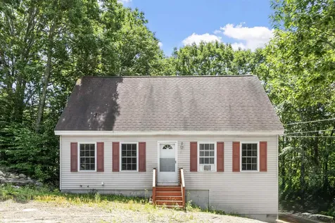 22 Franconia Drive New Durham NH 03855